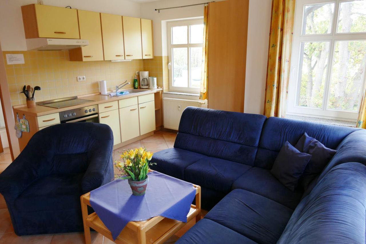 Apartamento Op'N Heugel Ahlbeck Heringsdorf  Exterior foto