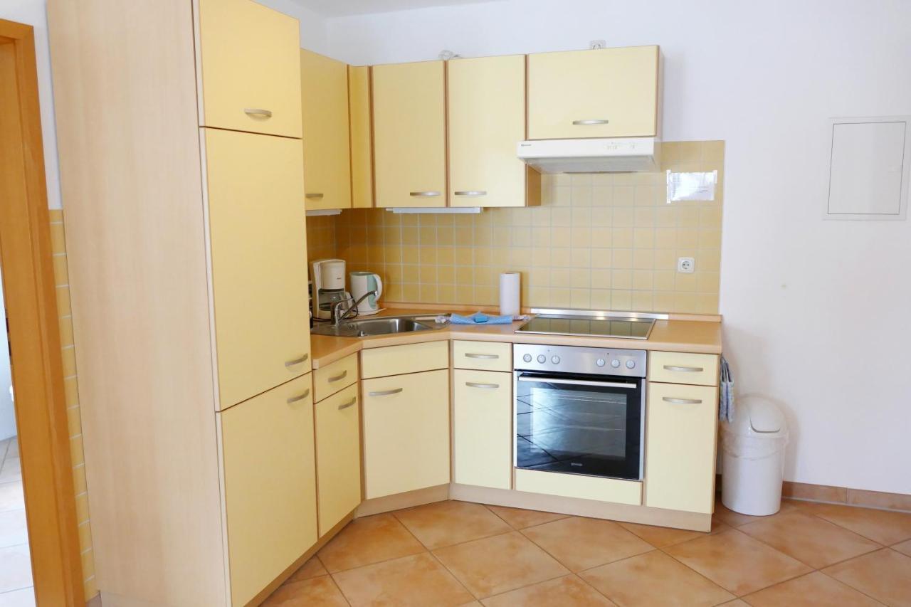 Apartamento Op'N Heugel Ahlbeck Heringsdorf  Exterior foto