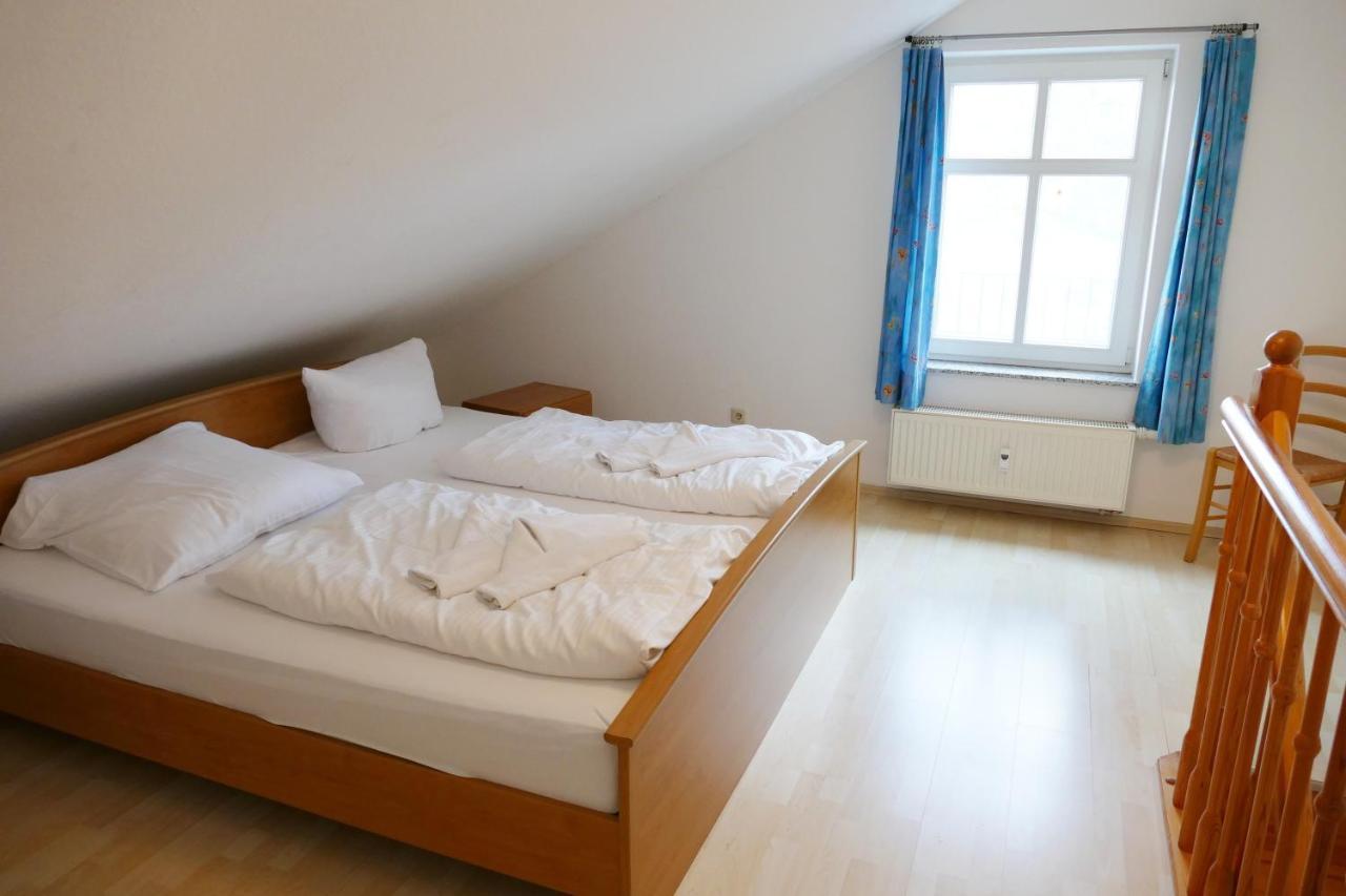Apartamento Op'N Heugel Ahlbeck Heringsdorf  Exterior foto