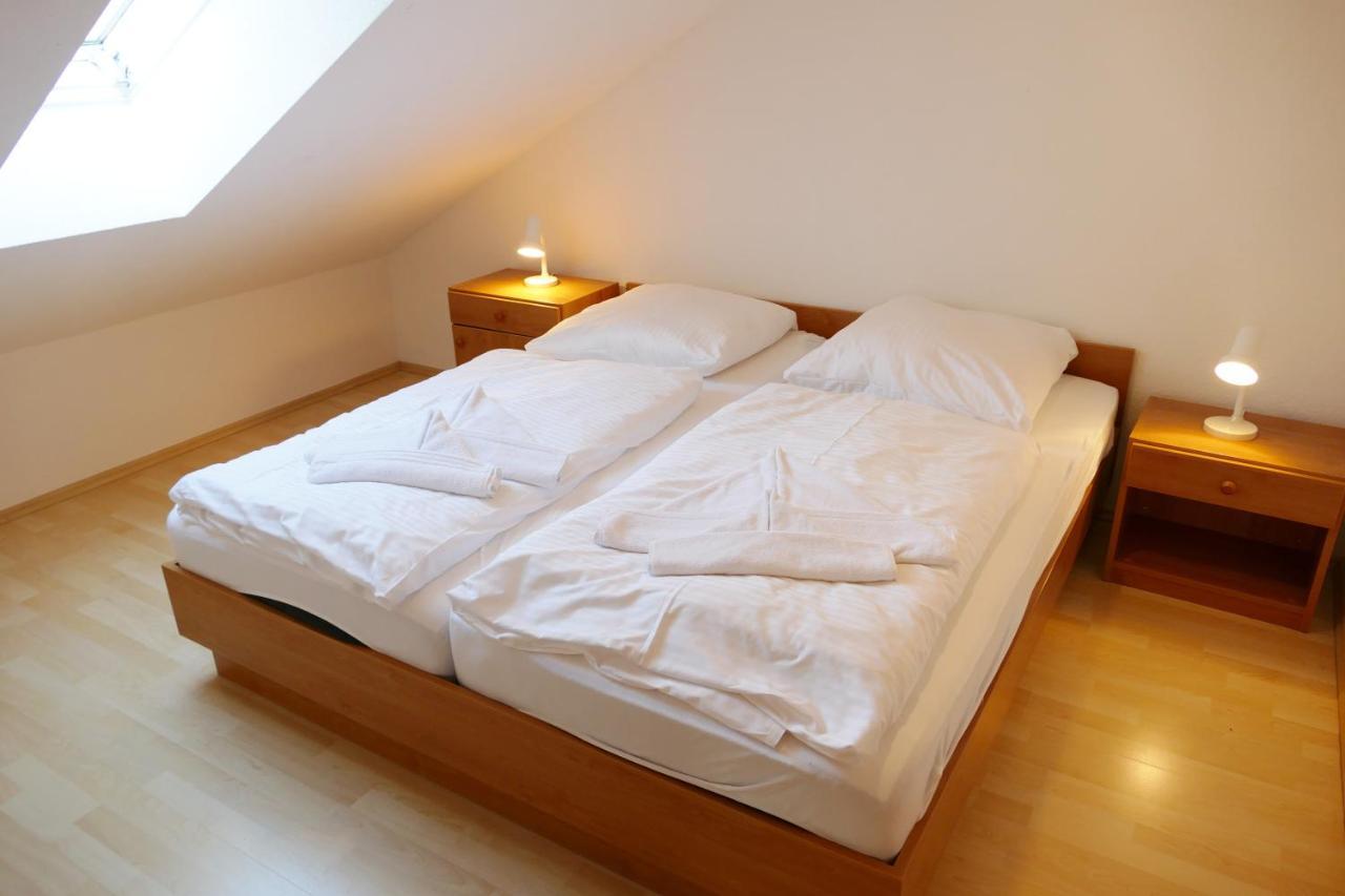 Apartamento Op'N Heugel Ahlbeck Heringsdorf  Exterior foto
