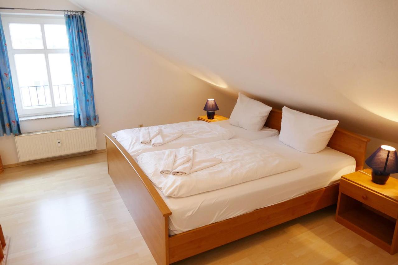 Apartamento Op'N Heugel Ahlbeck Heringsdorf  Exterior foto