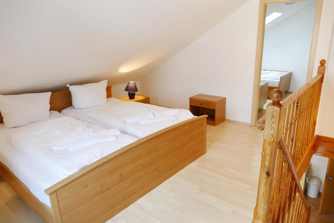 Apartamento Op'N Heugel Ahlbeck Heringsdorf  Exterior foto