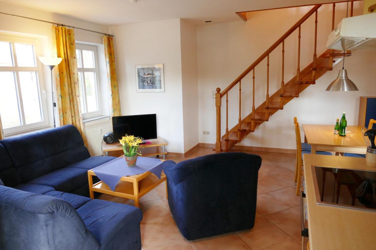 Apartamento Op'N Heugel Ahlbeck Heringsdorf  Exterior foto