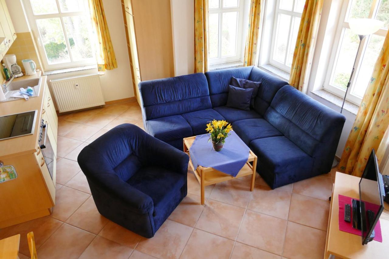 Apartamento Op'N Heugel Ahlbeck Heringsdorf  Exterior foto