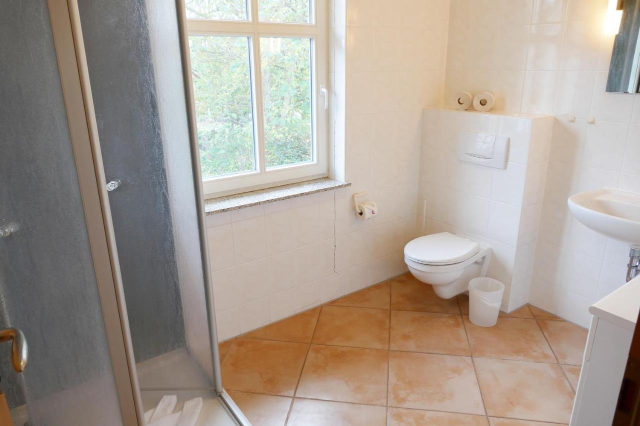 Apartamento Op'N Heugel Ahlbeck Heringsdorf  Exterior foto