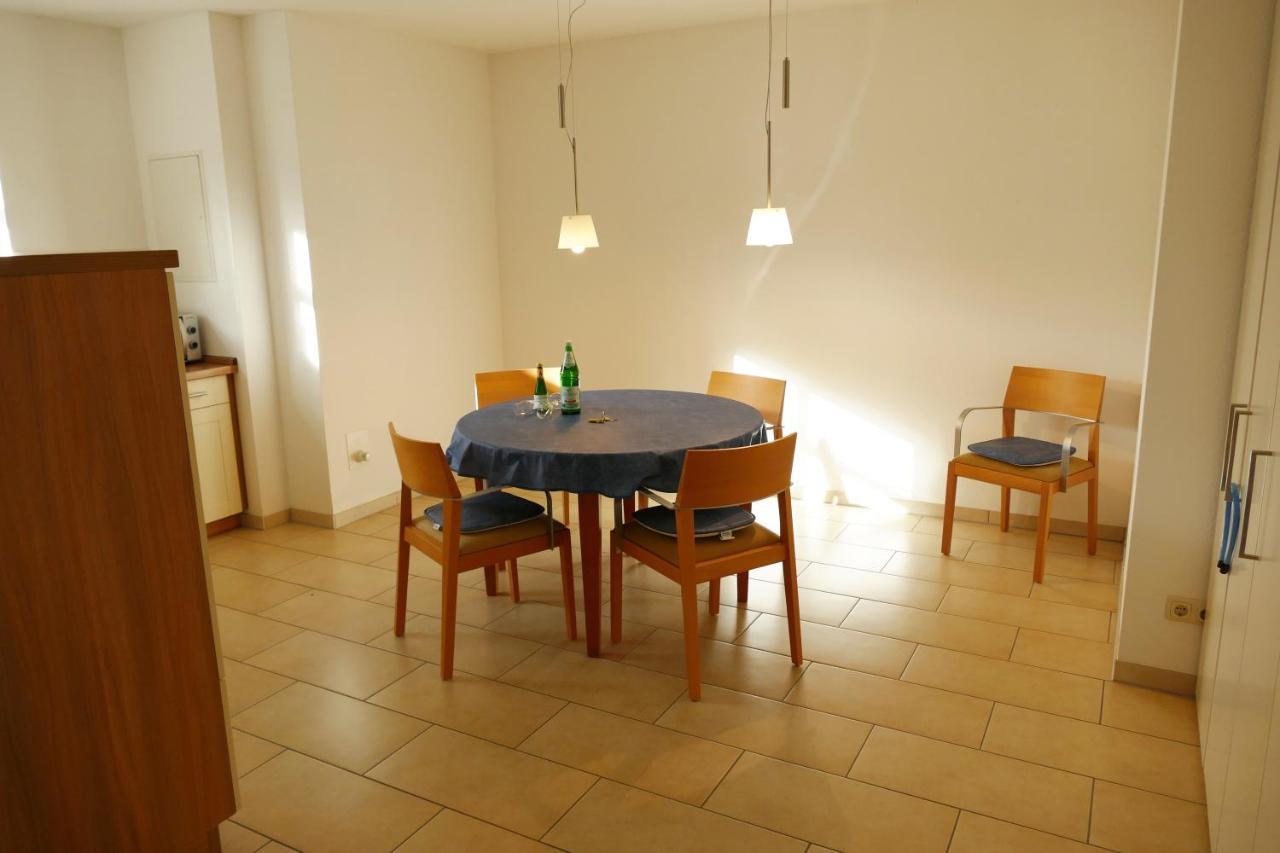 Apartamento Op'N Heugel Ahlbeck Heringsdorf  Exterior foto