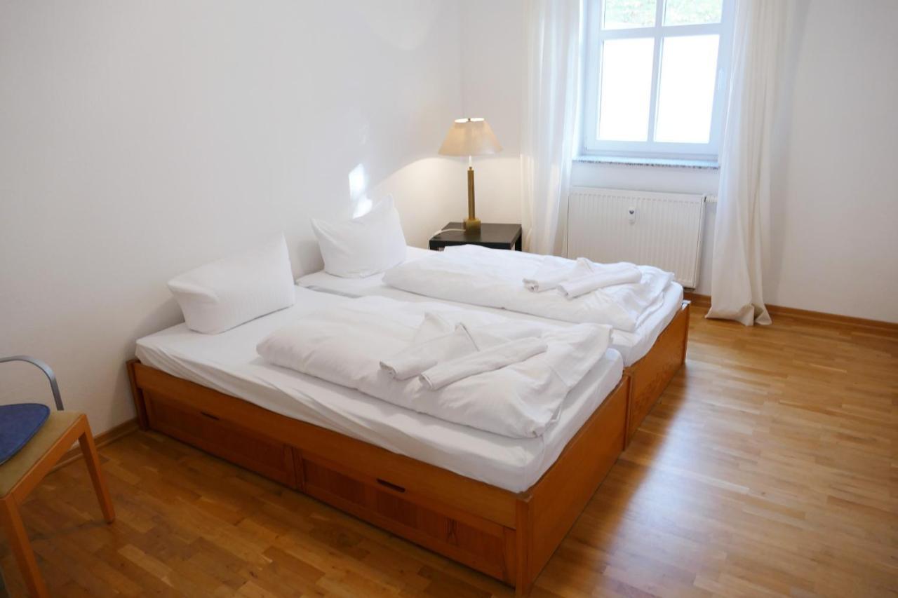 Apartamento Op'N Heugel Ahlbeck Heringsdorf  Exterior foto